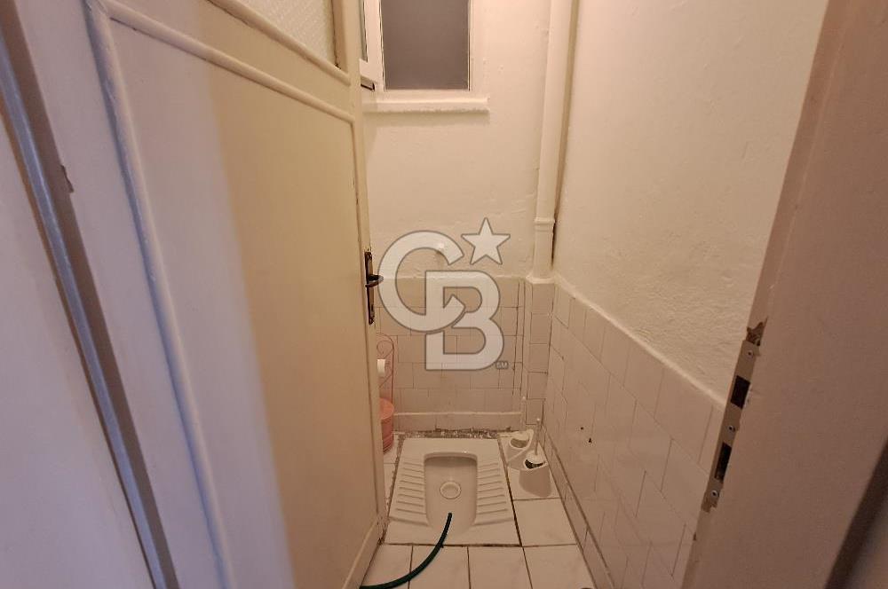 MERKEZDE 2+1 SATILIK | DEMETEVLER