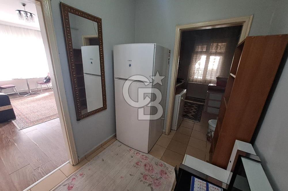 MERKEZDE 2+1 SATILIK | DEMETEVLER