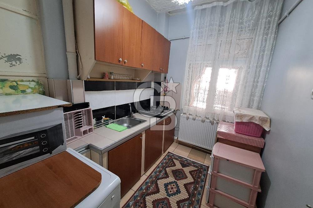 MERKEZDE 2+1 SATILIK | DEMETEVLER