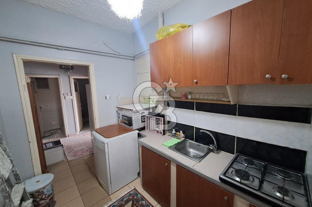 MERKEZDE 2+1 SATILIK | DEMETEVLER