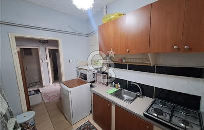 MERKEZDE 2+1 SATILIK | DEMETEVLER