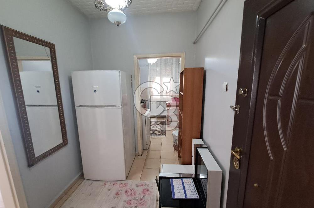 MERKEZDE 2+1 SATILIK | DEMETEVLER