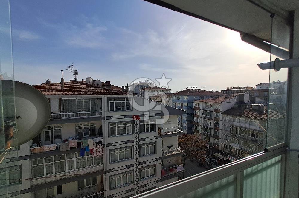 MERKEZDE 2+1 SATILIK | DEMETEVLER