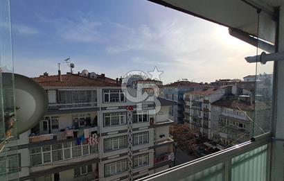 MERKEZDE 2+1 SATILIK | DEMETEVLER