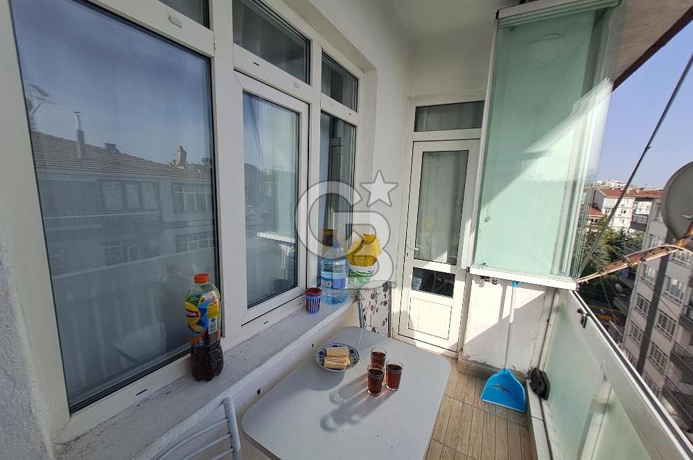 MERKEZDE 2+1 SATILIK | DEMETEVLER