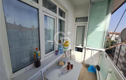 MERKEZDE 2+1 SATILIK | DEMETEVLER