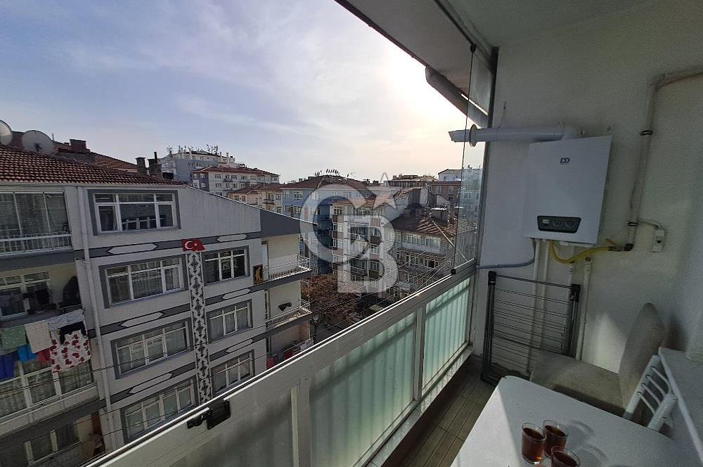 MERKEZDE 2+1 SATILIK | DEMETEVLER