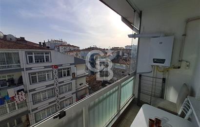 MERKEZDE 2+1 SATILIK | DEMETEVLER