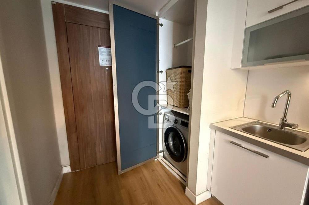 BATIŞEHİR SUPERIOR LIVING’DE SATILIK 1+0 LÜKS DAİRE