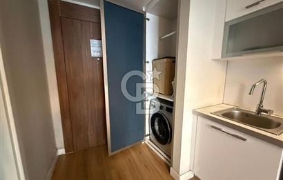 BATIŞEHİR SUPERIOR LIVING’DE SATILIK 1+0 LÜKS DAİRE