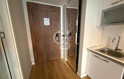 BATIŞEHİR SUPERIOR LIVING’DE SATILIK 1+0 LÜKS DAİRE