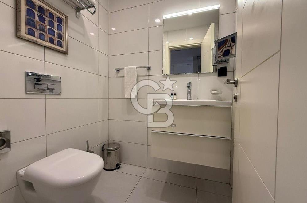 BATIŞEHİR SUPERIOR LIVING’DE SATILIK 1+0 LÜKS DAİRE