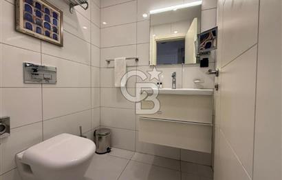 BATIŞEHİR SUPERIOR LIVING’DE SATILIK 1+0 LÜKS DAİRE