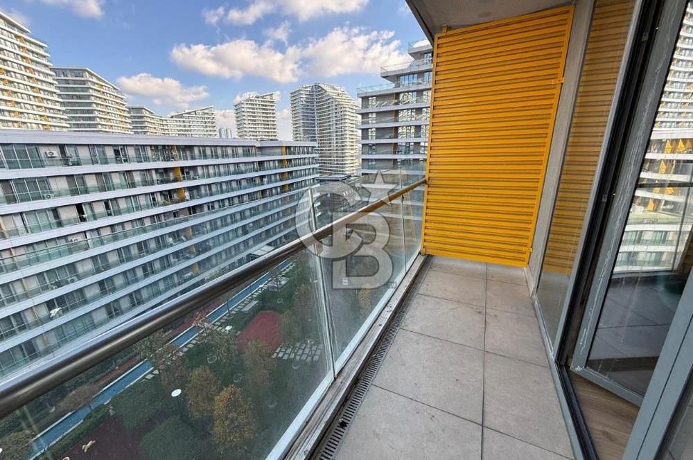 BATIŞEHİR SUPERIOR LIVING’DE SATILIK 1+0 LÜKS DAİRE