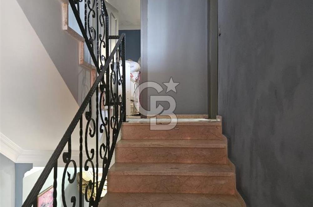 🌿🌅 MARMARİS BELDİBİ’NDE HAVUZLU • DENİZ MANZARALI • ORMAN İÇİNDE 4+1 VİLLA 