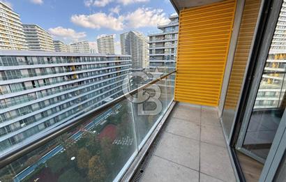 BATIŞEHİR SUPERIOR LIVING’DE SATILIK 1+0 LÜKS DAİRE