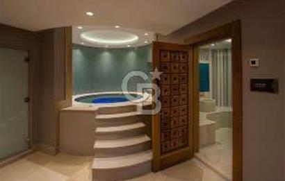 BATIŞEHİR SUPERIOR LIVING’DE SATILIK 1+0 LÜKS DAİRE