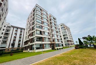 Kaşüstü Orna Park'ta Satılık Deniz Manzaralı 196 m² Lüks Daire - 5 - 344160