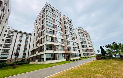 Kaşüstü Orna Park'ta Satılık Deniz Manzaralı 196 m² Lüks Daire