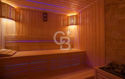 BATIŞEHİR SUPERIOR LIVING’DE SATILIK 1+0 LÜKS DAİRE