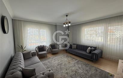 GÜLVEREN MH PLEVNE CD SATILIK 5+2 DAİRE.. ASANSÖRLÜ, TEMİZ 