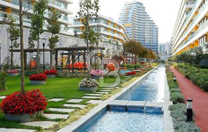 BATIŞEHİR SUPERIOR LIVING’DE SATILIK 1+0 LÜKS DAİRE