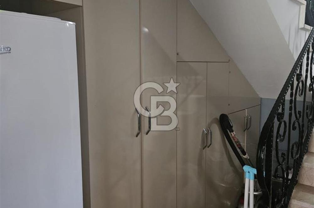 🌿🌅 MARMARİS BELDİBİ’NDE HAVUZLU • DENİZ MANZARALI • ORMAN İÇİNDE 4+1 VİLLA 