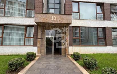 Kaşüstü Orna Park'ta Satılık Deniz Manzaralı 196 m² Lüks Daire
