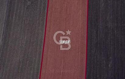 Çanakkale,Gelibolu,Demirtepe,Kepir'de 2.182,41m2