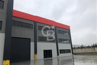 Muradiye Organize’de 1450m2 Kiralık Köşe Fabrika - 6 - 344185
