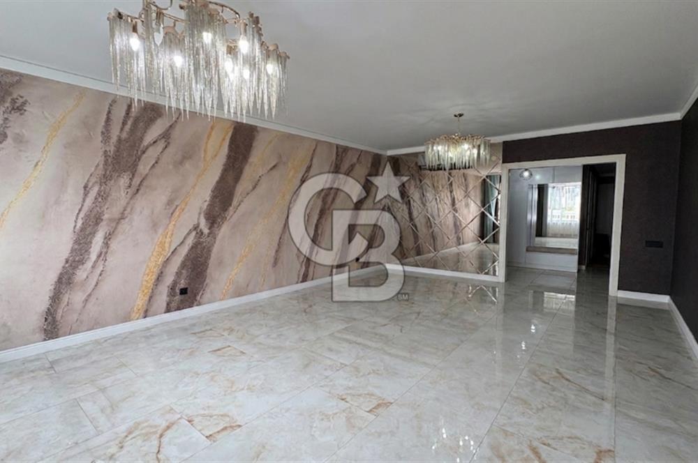 Kaşüstü Orna Park'ta Satılık Deniz Manzaralı 196 m² Lüks Daire