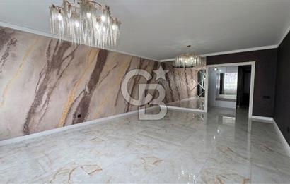 Kaşüstü Orna Park'ta Satılık Deniz Manzaralı 196 m² Lüks Daire