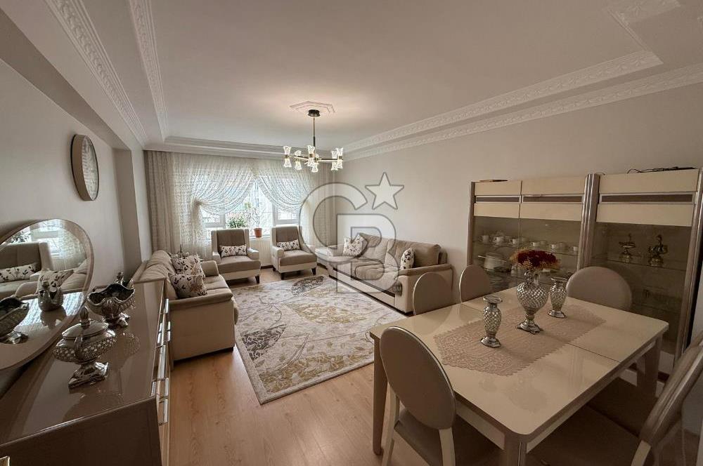 GÜLVEREN MH PLEVNE CD SATILIK 5+2 DAİRE.. ASANSÖRLÜ, TEMİZ 