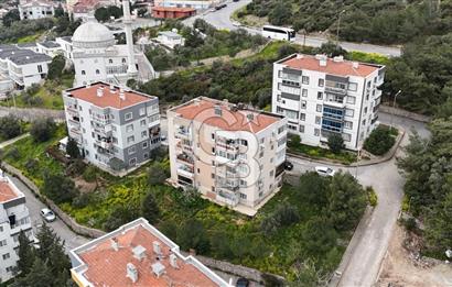 MUSELAND EVREN’İNDEN Evka 3 Saraykent 2+1 Doğalgazlı daire 