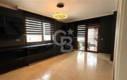Kaşüstü Orna Park'ta Satılık Deniz Manzaralı 196 m² Lüks Daire