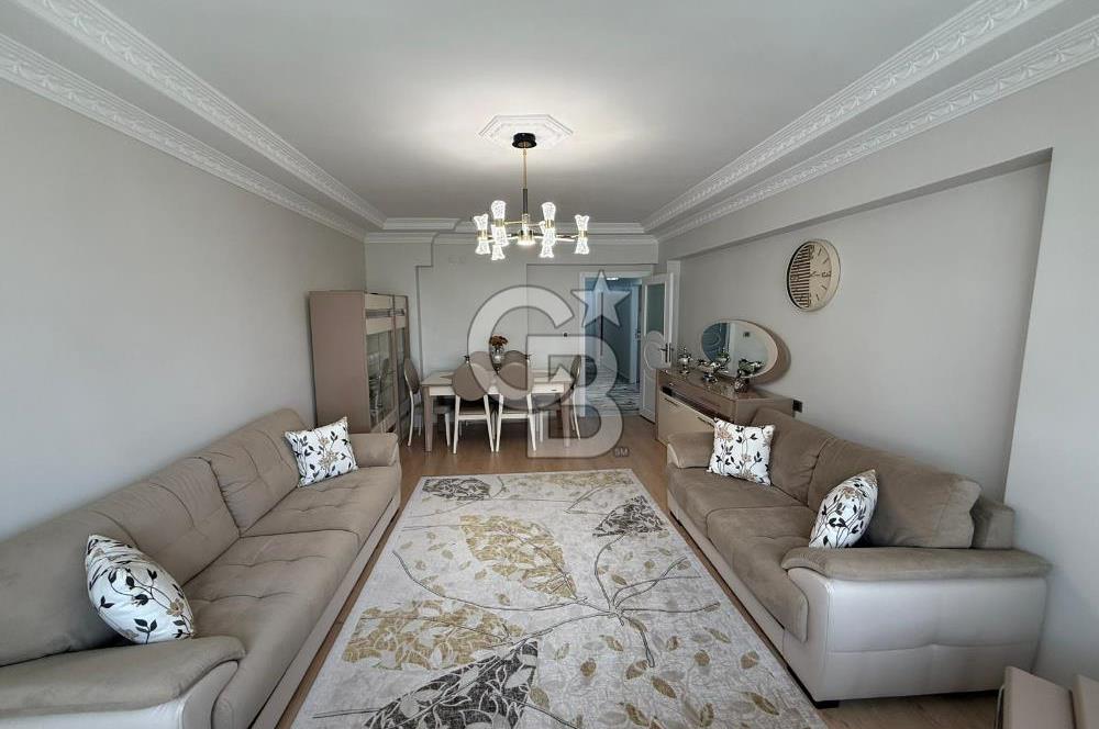 GÜLVEREN MH PLEVNE CD SATILIK 5+2 DAİRE.. ASANSÖRLÜ, TEMİZ 