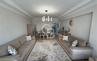 GÜLVEREN MH PLEVNE CD SATILIK 5+2 DAİRE.. ASANSÖRLÜ, TEMİZ 