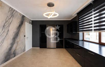 Kaşüstü Orna Park'ta Satılık Deniz Manzaralı 196 m² Lüks Daire