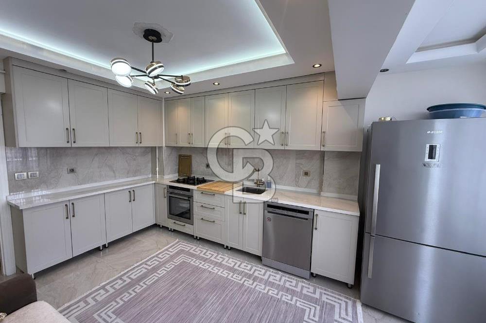 GÜLVEREN MH PLEVNE CD SATILIK 5+2 DAİRE.. ASANSÖRLÜ, TEMİZ 