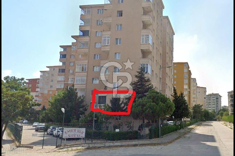 MİMAROBA'DA YATIRIMLIK, KENTSEL DÖNÜŞÜM DAİRESİ 3+1