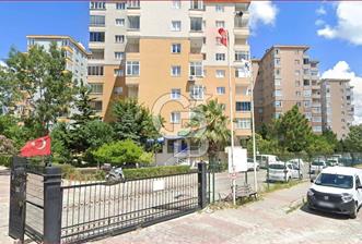 MİMAROBA'DA YATIRIMLIK, KENTSEL DÖNÜŞÜM DAİRESİ 3+1 - 1 - 344164