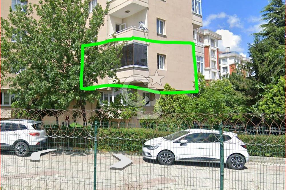 MİMAROBA'DA YATIRIMLIK, KENTSEL DÖNÜŞÜM DAİRESİ 3+1