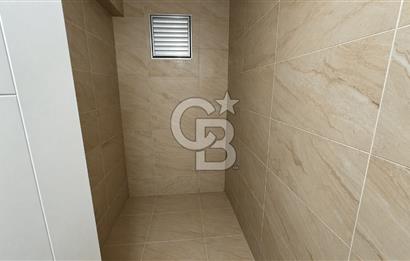 Kaşüstü Orna Park'ta Satılık Deniz Manzaralı 196 m² Lüks Daire