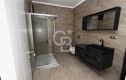 Kaşüstü Orna Park'ta Satılık Deniz Manzaralı 196 m² Lüks Daire