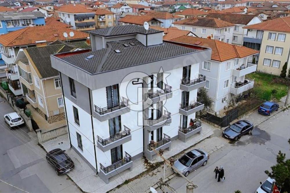 SERDİVAN'DA 220 BİN KİRA GETİRİSİ SATILIK BİNA 10 ADET 1+1