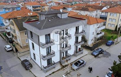 SERDİVAN'DA 220 BİN KİRA GETİRİSİ SATILIK BİNA 10 ADET 1+1