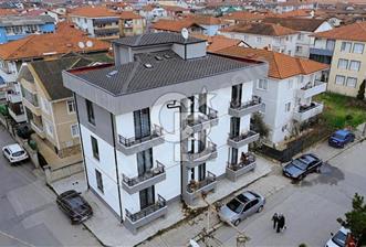 SERDİVAN'DA 220 BİN KİRA GETİRİSİ SATILIK BİNA 10 ADET 1+1 - 7 - 344163