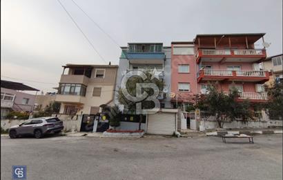 BORNOVA İNÖNÜ MAH YUKSEK GİRİŞLİ SATILIK 2+1 DAİRE