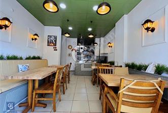 Bornova Merkezde Devren Kiralık Kurulu Ev Yemekleri Dükkanı - 3 - 344169