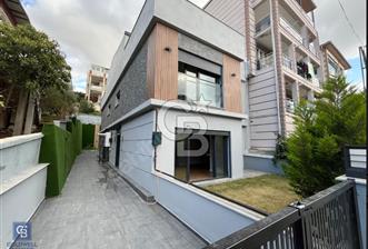 Atatürk Mah. Merkezi Konumlu Deniz Manzaralı Satılık 4+1 Villa - 1 - 344171